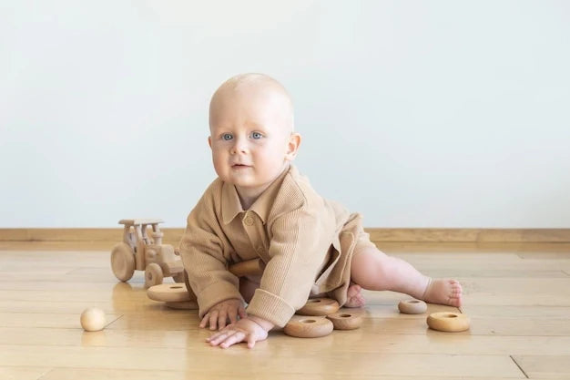 Indoor Activities for Toddlers: Fun & Educational Play at Home