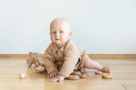 Indoor Activities for Toddlers: Fun & Educational Play at Home