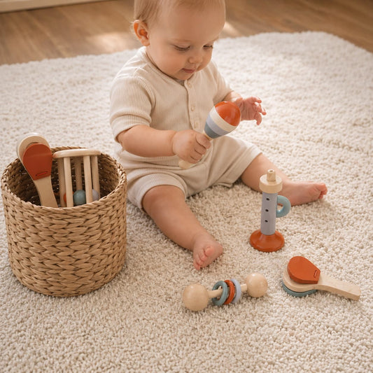 Montessori or Just Wooden? 7 Questions Parents Should Ask