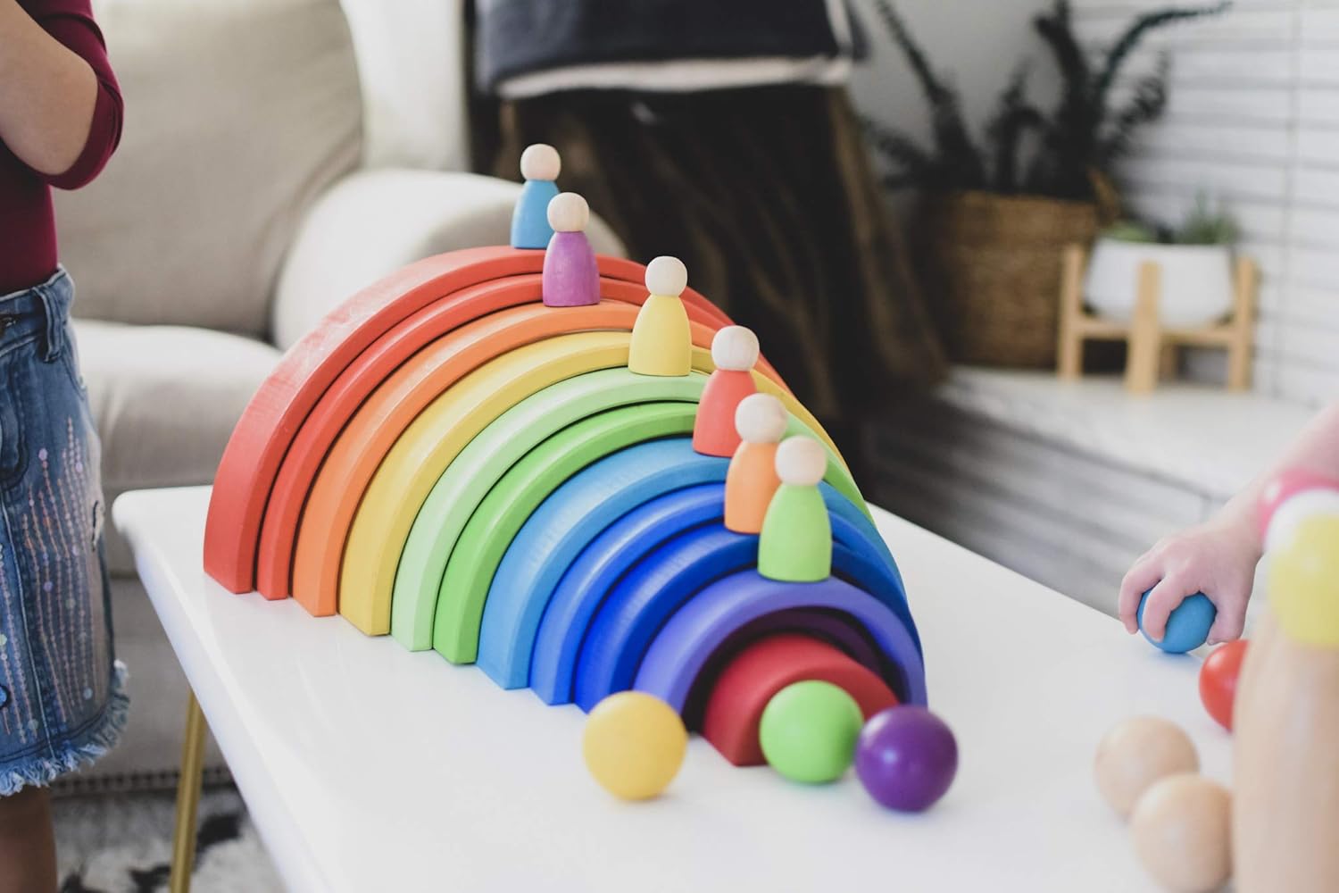 The Wooden Toy Kids Don’t Get Bored Of This Easter