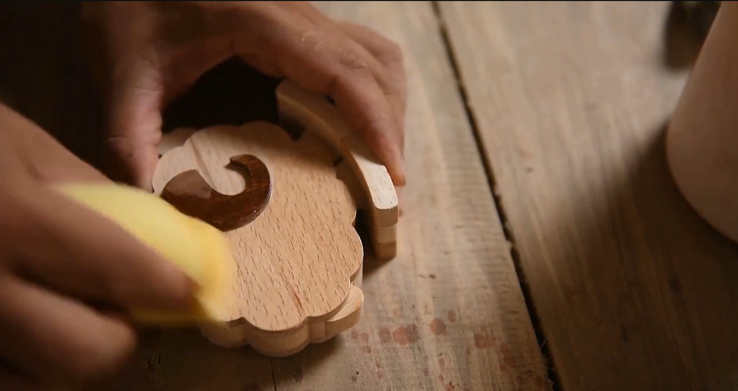 Handcrafted Wooden Ramp Walkers: What Parents Should Know Before Buying