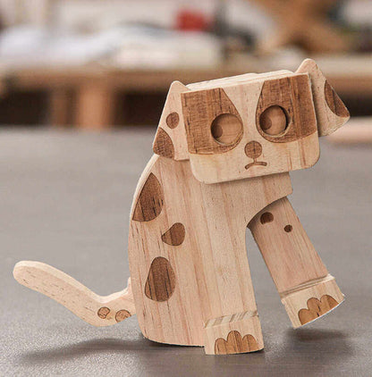Puppy Ramp Walker