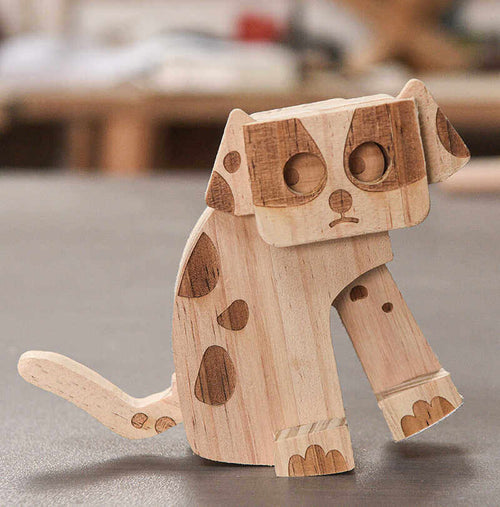 Puppy Ramp Walker