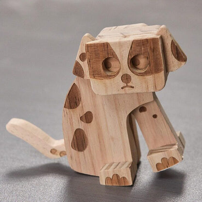 Puppy Ramp Walker