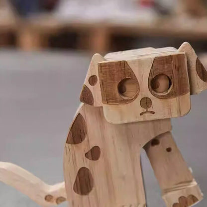 Puppy Ramp Walker