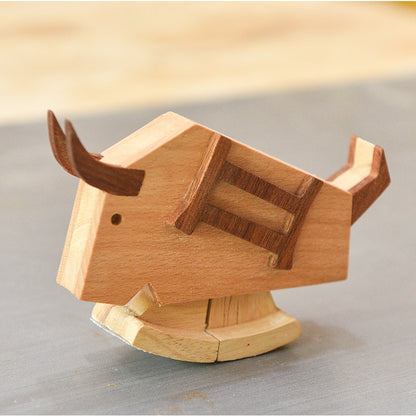 Bull Ramp Walker
