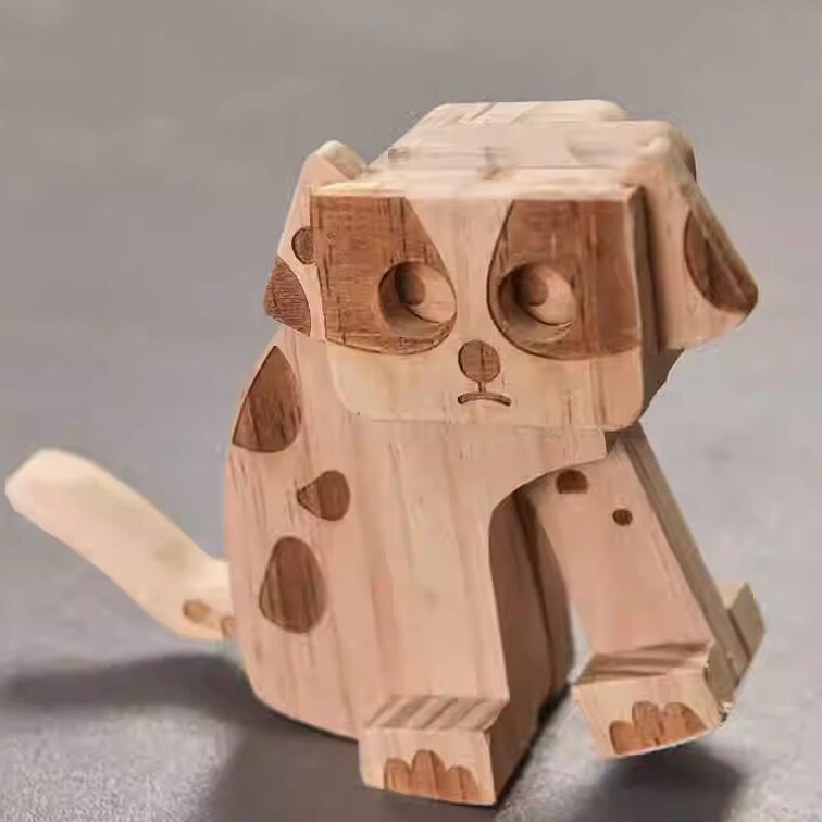 Puppy Ramp Walker