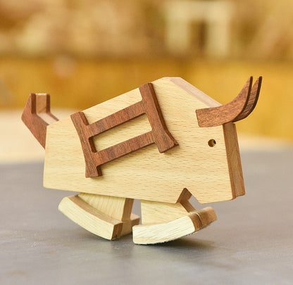 Bull Ramp Walker