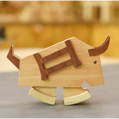 Bull Ramp Walker