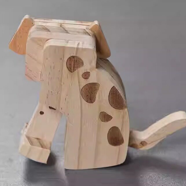 Puppy Ramp Walker