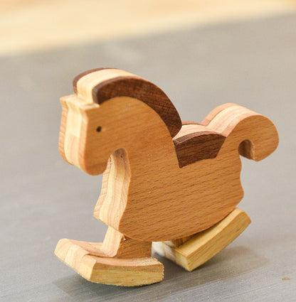 Horse Ramp Walker