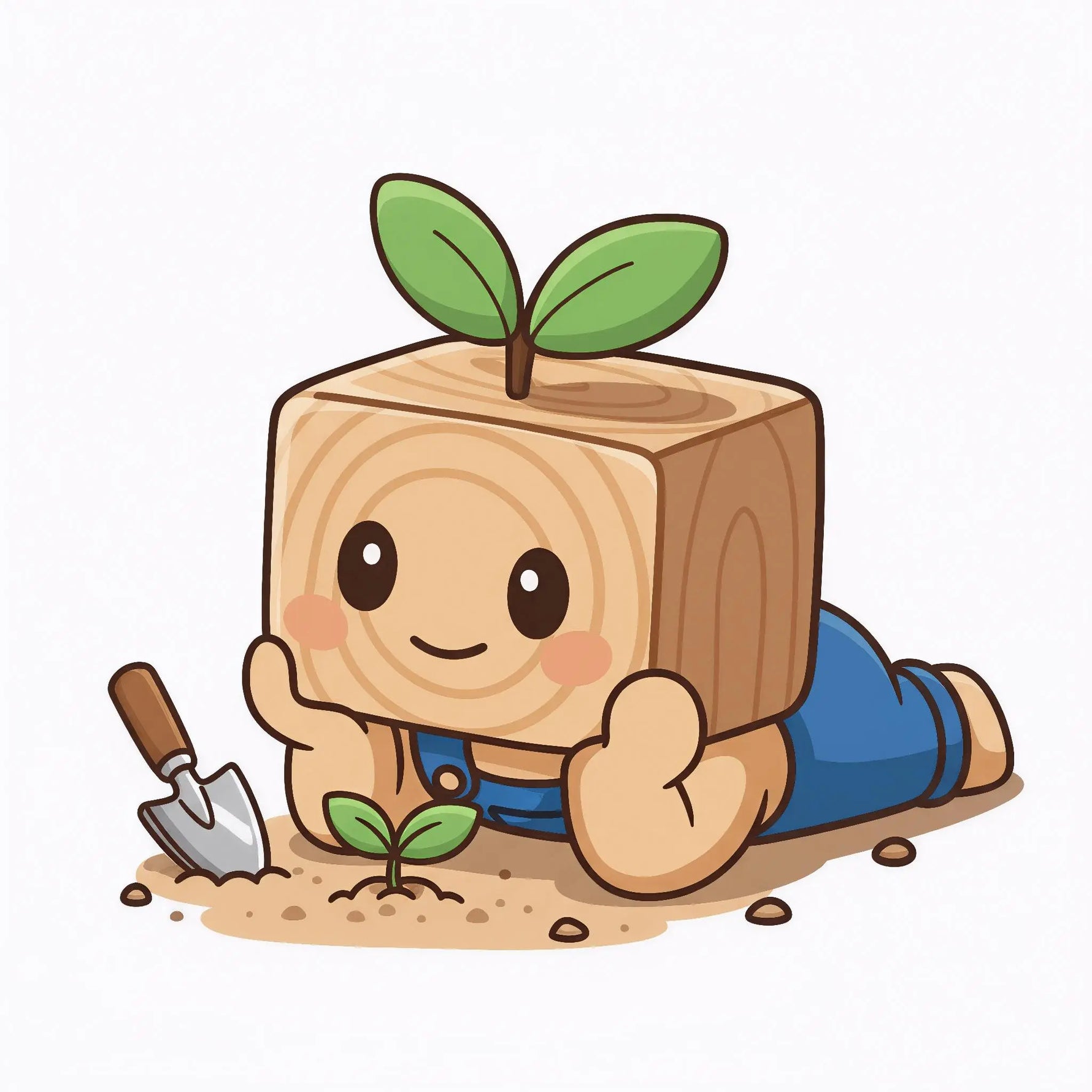 MUMU choosing eco-friendly, sustainable wooden toys for children and families who care about the planet