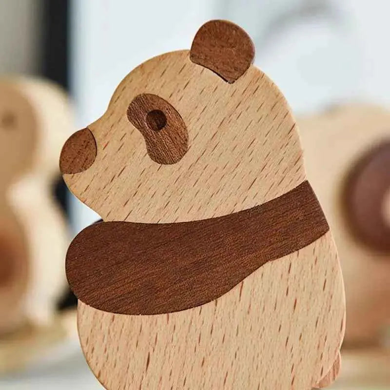 handmade-wooden-walking-panda