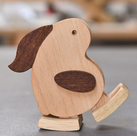 Rabbit Ramp Walker