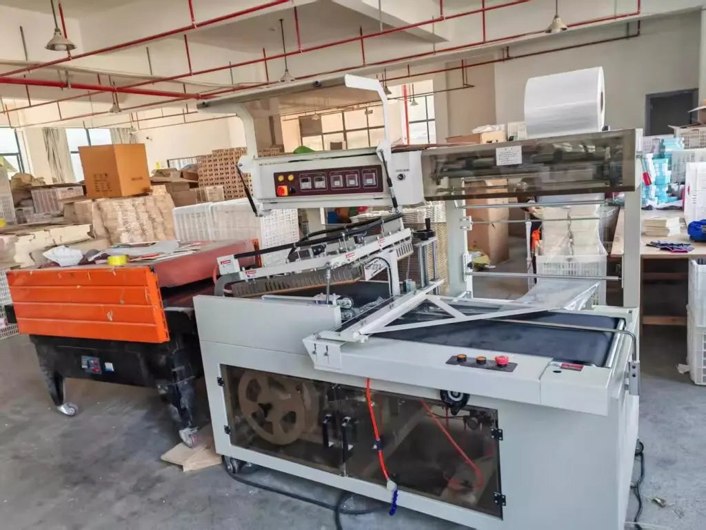 CNC wood cutting machine used for custom wooden toy manufacturing, precision OEM production for SME brands