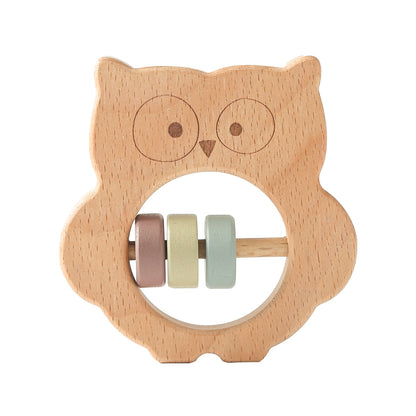 wooden-animal-rattle-owl