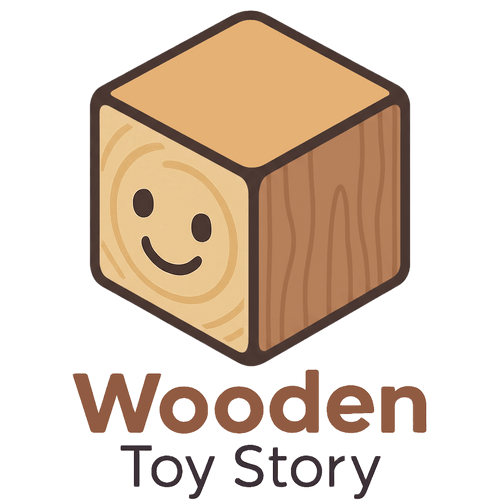 Wooden Toy Story