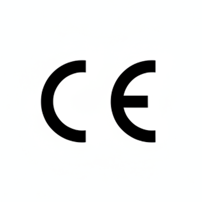 CE certification logo