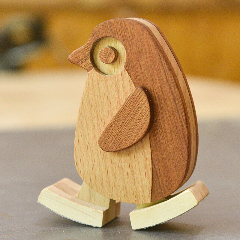 Penguin Ramp Walker