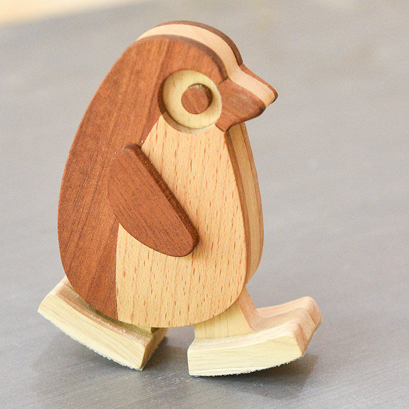 Penguin Ramp Walker
