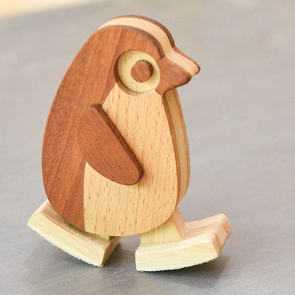 Penguin Ramp Walker