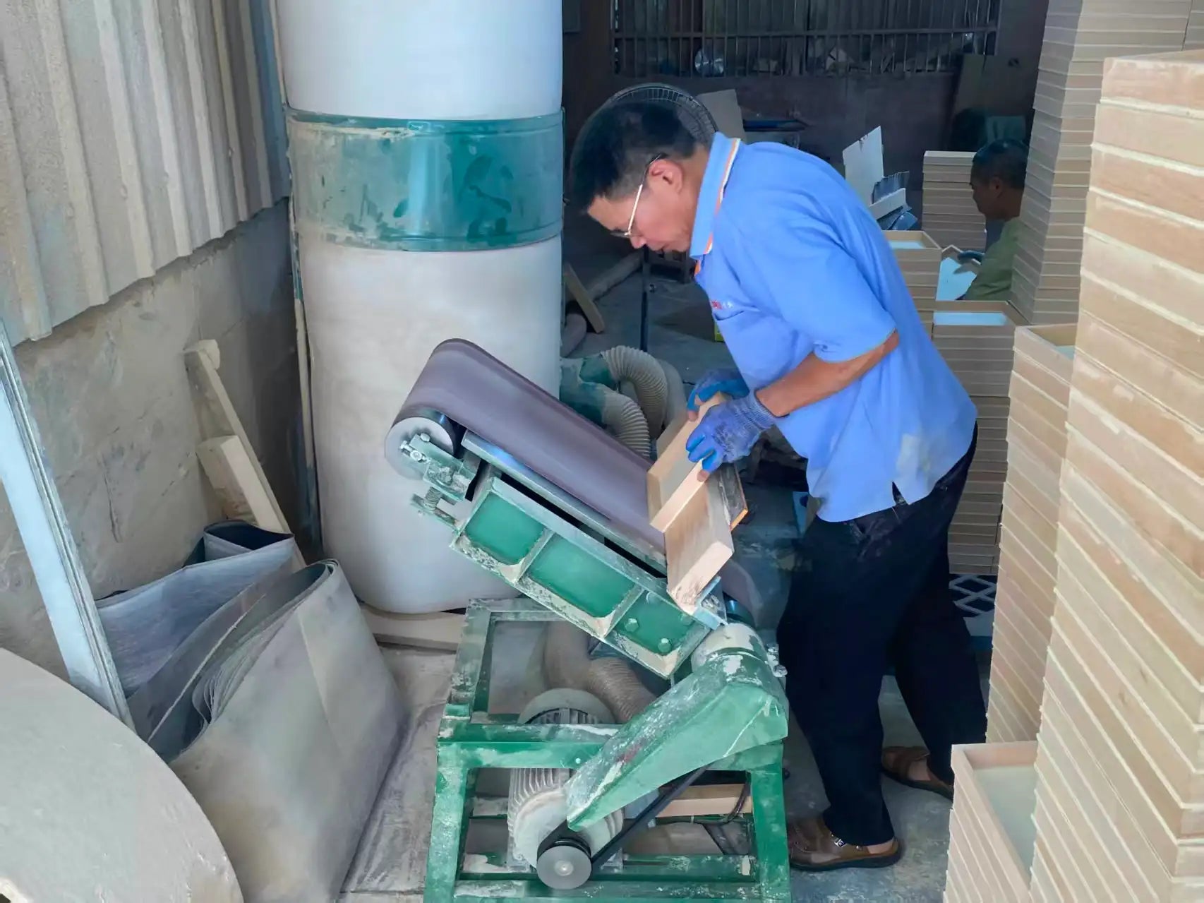 Quality control process for custom wooden toys, reliable manufacturing partner for brand owners