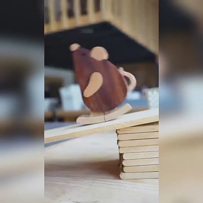 Mouse Ramp Walker