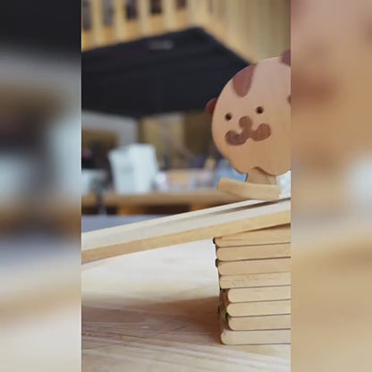 Tiger Ramp Walker