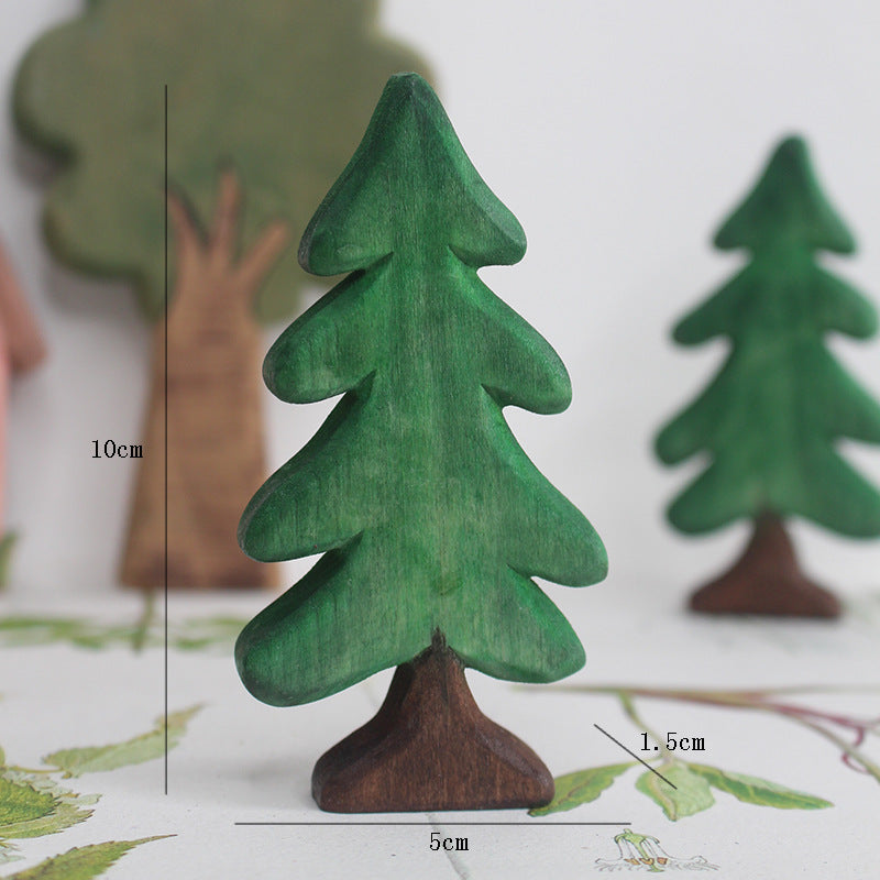 Christmas Decorative Figurine