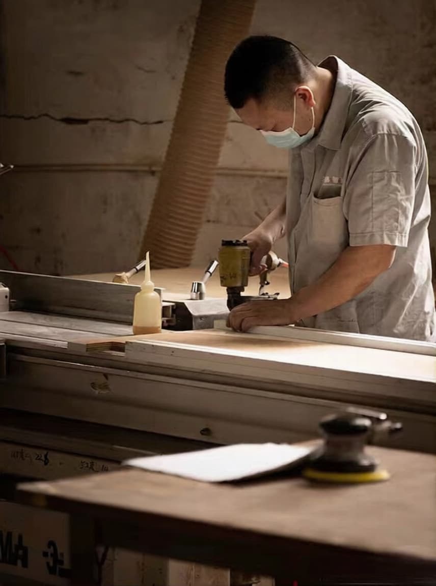 professional wooden toy factory in China, showing the precision manufacturing process and tell you how to make custom toys